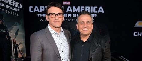 The Russo Brothers May Be Done With The Mcu After Infinity War And Avengers 4