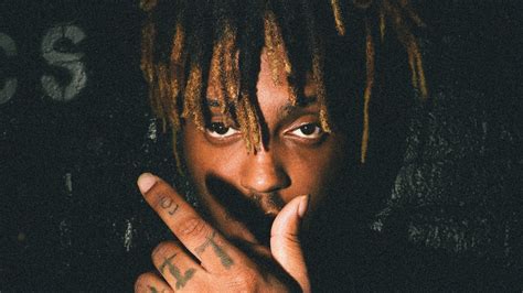 The Life And Death Of Juice Wrld Gq