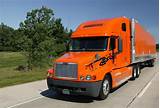 Pictures of Top Rated Trucking Companies By Drivers