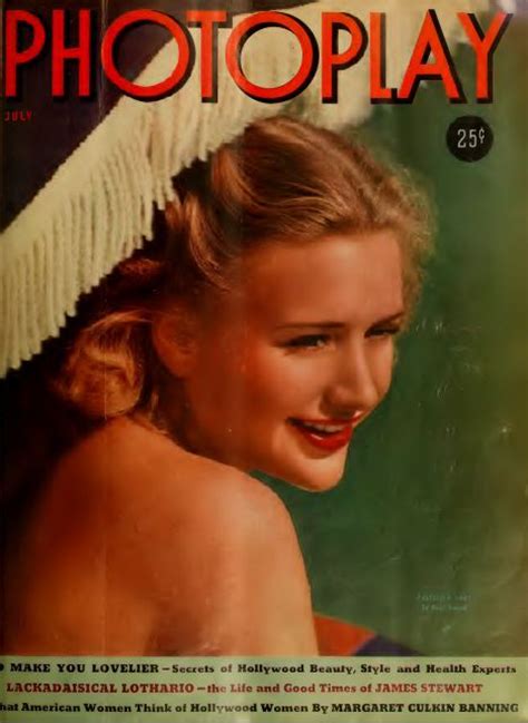 Classic Photoplay Fan Magazine Collection Vol 2 Dvd 1930 1943 168