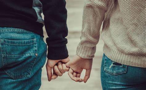 reglas básicas para que funcione una relación de sexo sin compromiso