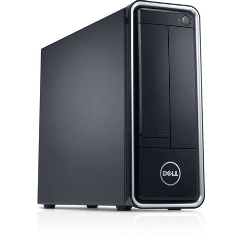 Dell Inspiron 660s I660s 3848bk Desktop Computer I660s 3848bk
