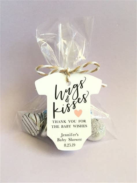 Baby Shower Tokens Basket Baby Girl Gifts Baby Shower Gifts Baby