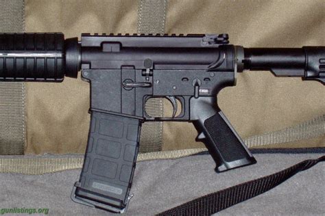 Gunlistings Org Rifles Armalite AR15