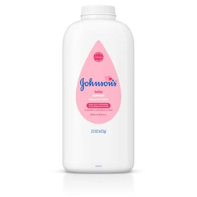 Retailers Pull Johnsons Baby Powder After Recall The Spokesman Review