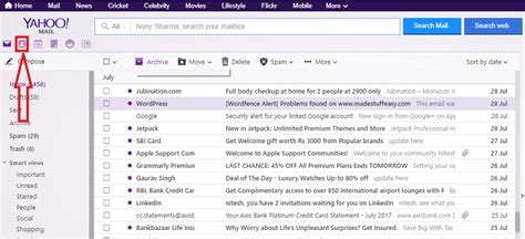 How To Transfer Yahoo Mail Contacts To Gmail Account Made Stuff Easy
