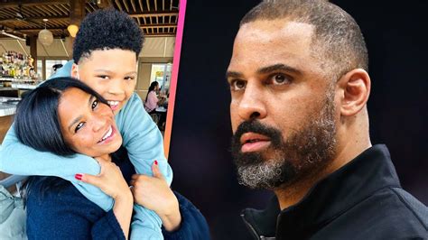 Nia Long Reveals How Son With Ime Udoka Reacted To Cheating Scandal Youtube