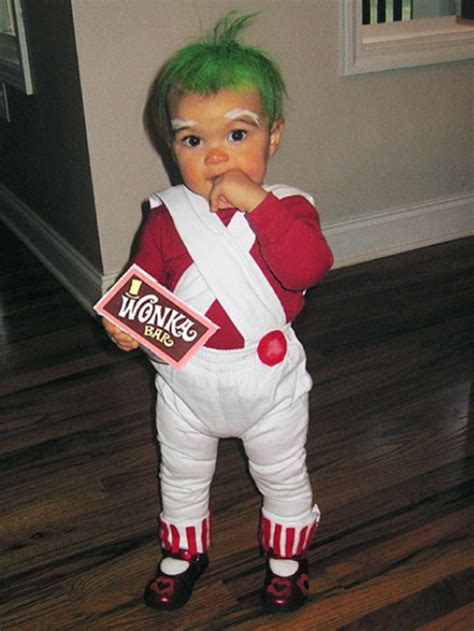 35 Baby Halloween Costumes You Really Need To Get This Year