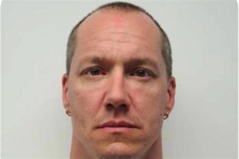 High Risk Sex Offender Released Into Surrey Surreybc