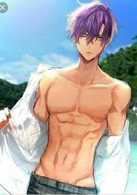Aggregate More Than Shirtless Anime Guys Super Hot In Coedo Com Vn