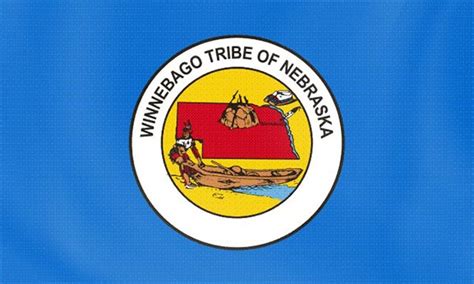 Winnebago Tribe Of Nebraska Tme