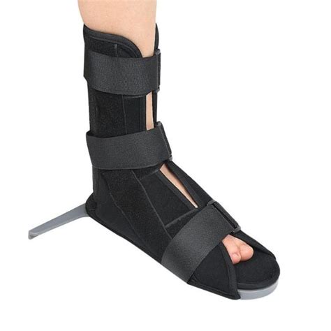 Buy Kkplzz Air Boot Walking Boot Foot Brace For Ed Ankle Injured Foot