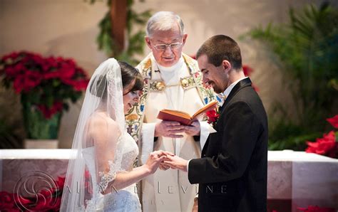 Altar And Pew Sacrament Of Marriage