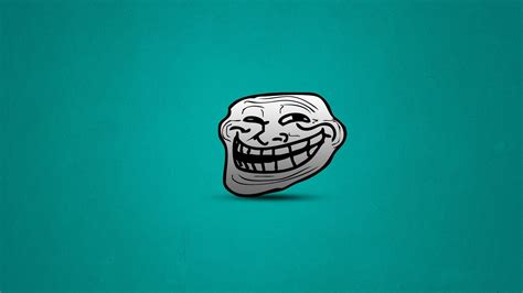 Troll Face Wallpapers 73 Images