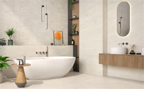 12 Of The Best Beige Bathroom Ideas Interior Design Trends For 2023