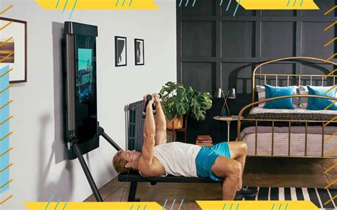 How Much Does The Mirror Home Gym Cost Mirror Ideas