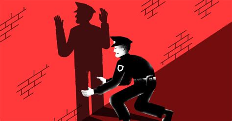 Opinion Reforms Rein In Police Harassment Now More Is Needed The