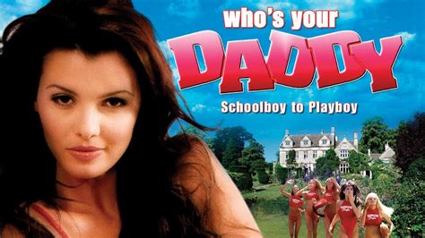 Whos Your Daddy Trailer Youtube