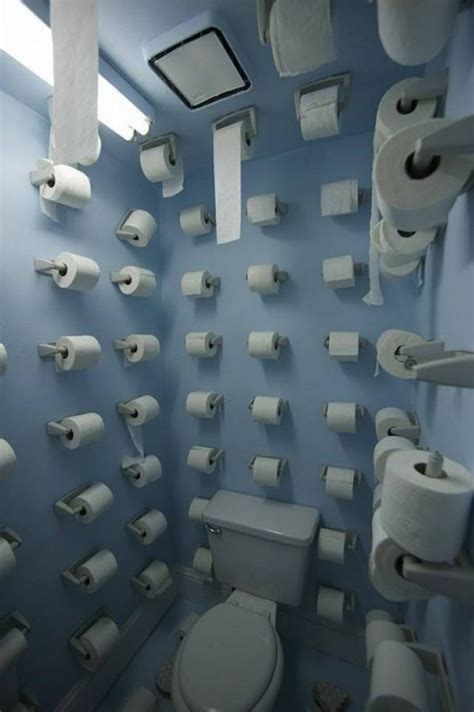 Najdziwniejsze toalety które zaskoczą wszystkich odwiedzających GALERIA Strona Ciekawostki
