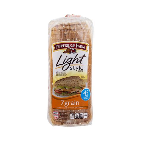 If you have logged into the site within the past 2 years, your subscription will remain active until you unsubscribe. Pepperidge Farm Gluten Free Bread - Pepperidge Farm Light Style 100% Whole Wheat Bread - Shop ...