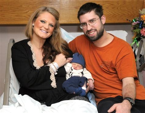Lebanon Boy Is Linns First Baby Of 2012 Local