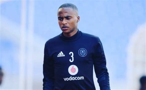 5 Things You Need To Know About Pirates Star Thembinkosi Lorch