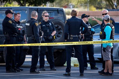 As Defund The Police Takes Hold Tucson Leaders Focus On Safety