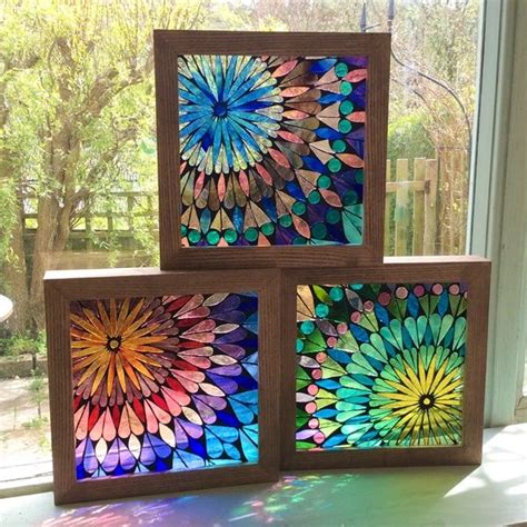 Easy Glass Painting Designs And Patterns For Beginners Stained