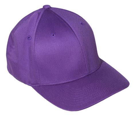 Deep Purple Hat Ls