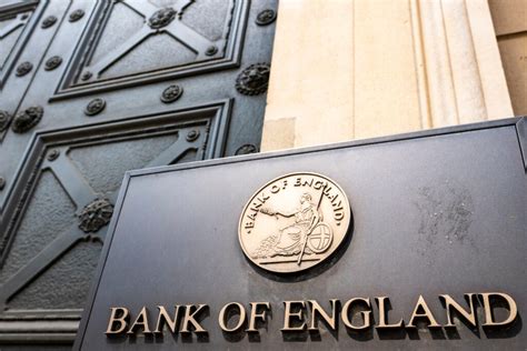 Bank Of England And Treasury Explore The Need For A Digital Pound