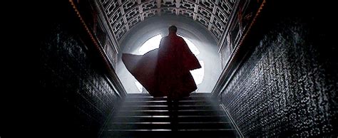 First Doctor Strange Trailer Shows Us A Whole New World