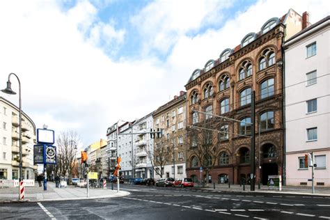 Austrians Investors Pour Into Berlin Real Estate Next Estate