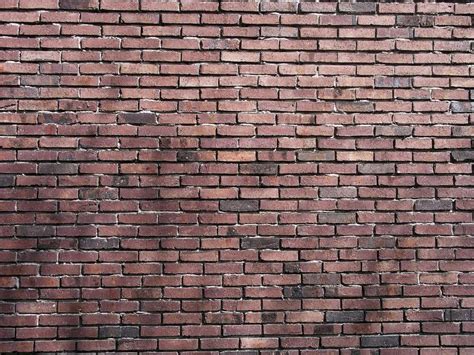Photo Of A Brick Wall