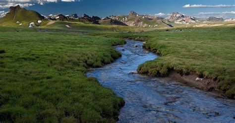 Visit These 7 Colorado Wilderness Areas