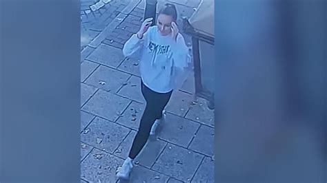 kent police give details of new sighting of missing gillingham girl bbc news