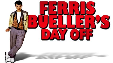 Ferris Buellers Day Off 1986 Themontalban