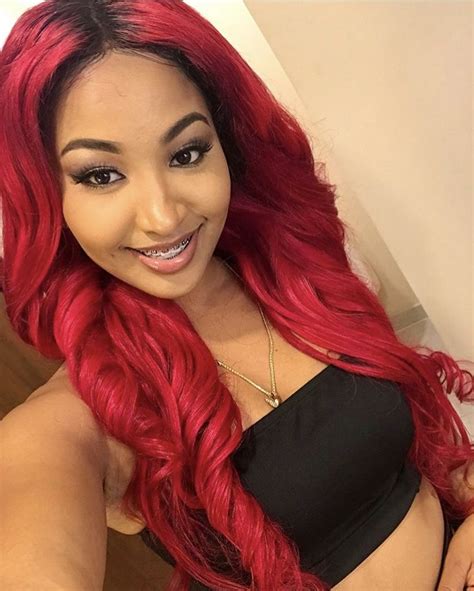 Shenseea 🇯🇲 Jamaican Singer Celebrity Pictures Queen Hair Celebrity Photos