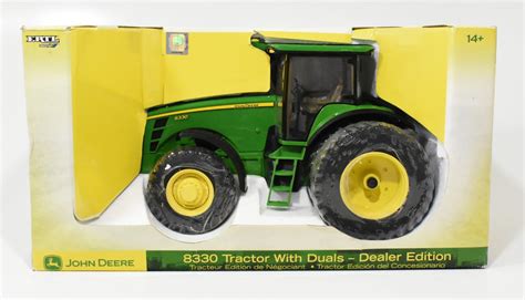 Toy John Deere Tractors 1 16 Wow Blog