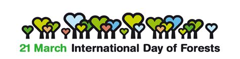 Celebrating International Day Of Forests March 21 2013
