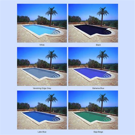 ️swimming Pool Paint Colors Free Download