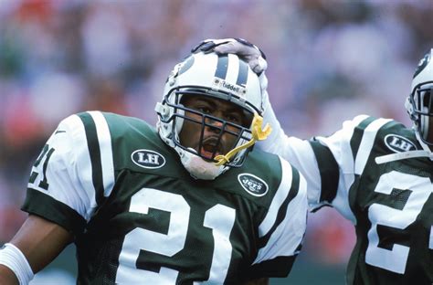 New York Jets Player Of The Day S Victor Green