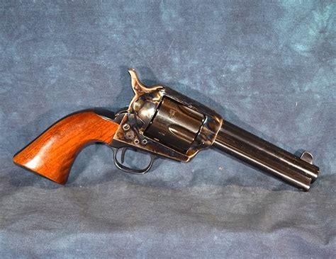 Remington Uberti Model 1873 Cal 45 Colt 40 Sandw 16863400