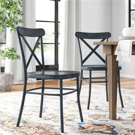 16 Inexpensive Dining Chairs That Dont Look Cheap Driven By Decor