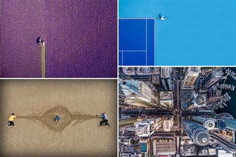 Dronestagram and Nat Geo crown the best drone photos of 2017: Digital ...
