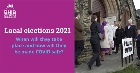 The electoral commission yesterday wrote to ministers warning of 'real risks' to holding the elections as planned on 7 may. Local elections 2021 - when will they take place and how ...
