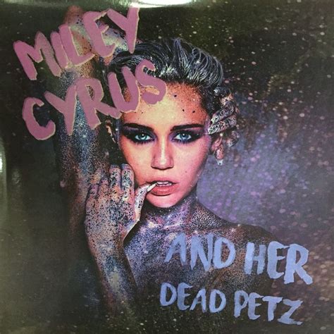Pin On Album Bl Art Miley Cyrus