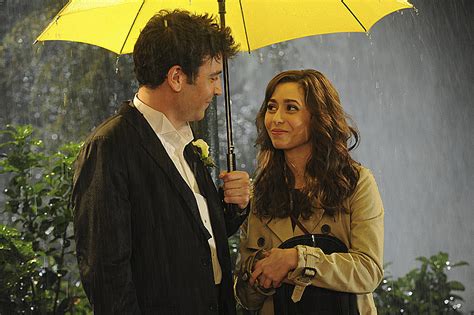 Television Review How I Met Your Mother Series Finale