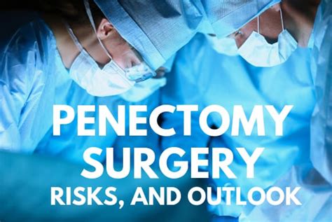 Penectomy Pictures