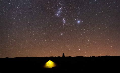 Astrophotography Camera Settings For Stars Chris Waldron