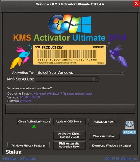Windows Kms Activator Ultimate Lt Soft SexiezPix Web Porn